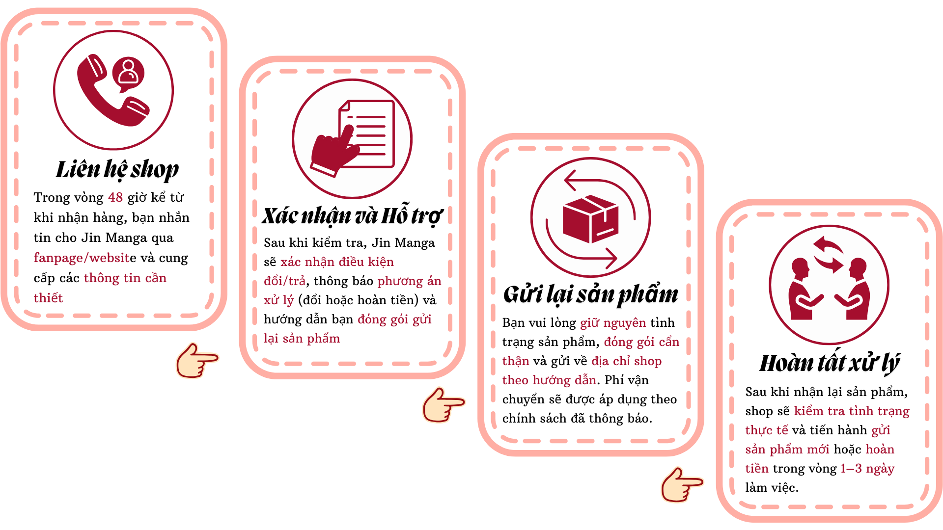 Keyphrase in image alt attributes: Images on this page do not have alt attributes that reflect the topic of your text. Add your keyphrase or synonyms to the alt tags of relevant images!

chính sách đổi trả manga

